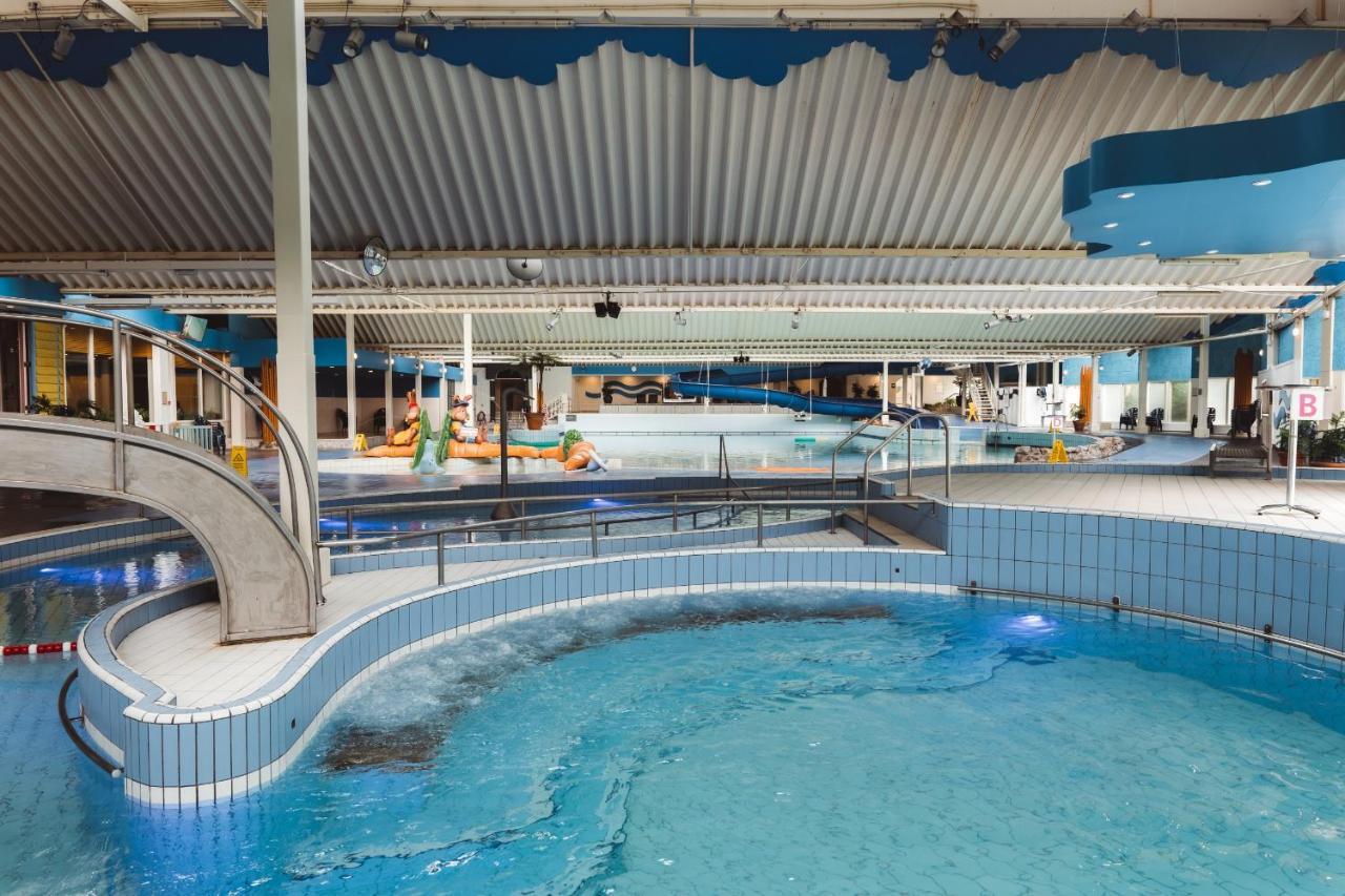 Rbr 782 - Beach Resort Kamperland Wissenkerke Εξωτερικό φωτογραφία