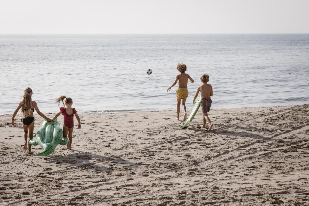 Rbr 782 - Beach Resort Kamperland Wissenkerke Εξωτερικό φωτογραφία