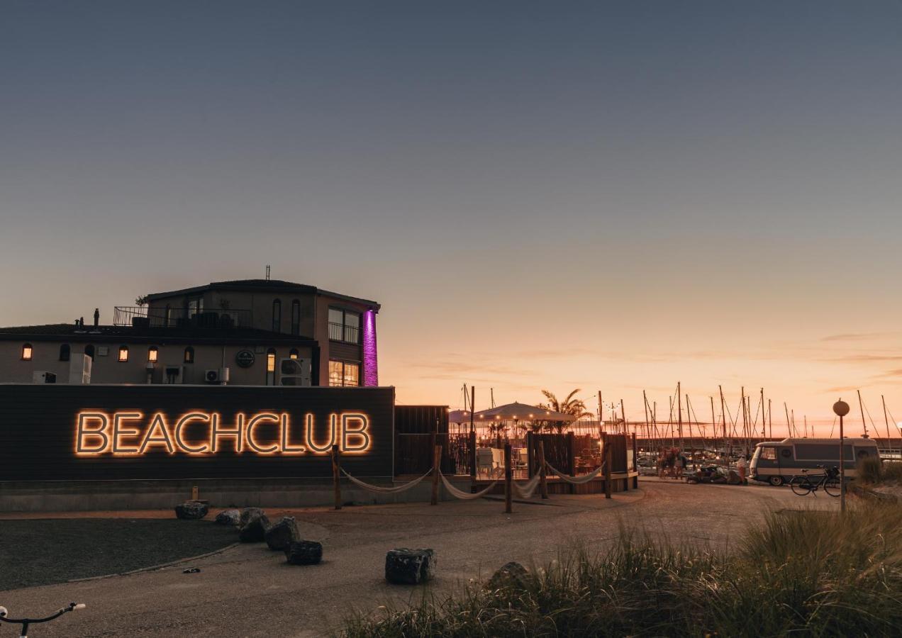 Rbr 782 - Beach Resort Kamperland Wissenkerke Εξωτερικό φωτογραφία