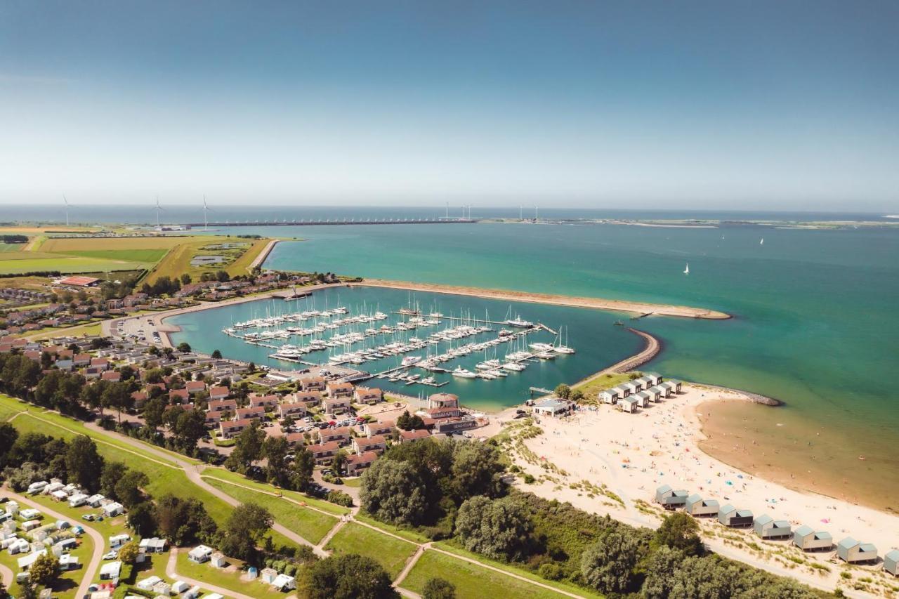 Rbr 782 - Beach Resort Kamperland Wissenkerke Εξωτερικό φωτογραφία